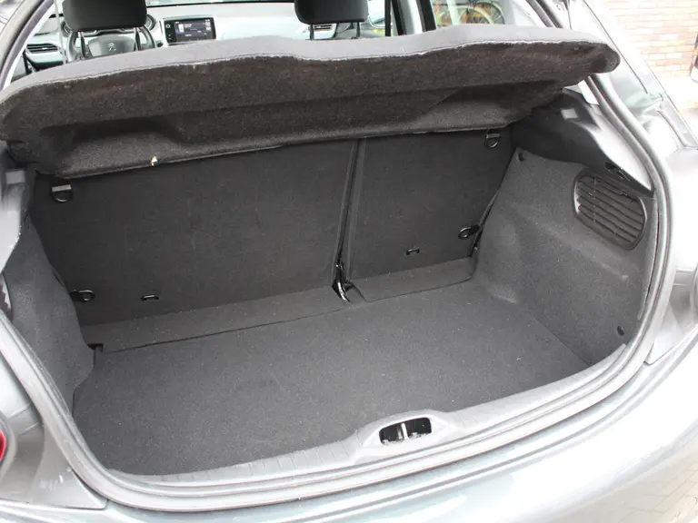 Peugeot 208 1.2 PureTech Allure Navigatie, Climate control, Lichtmetalen Velgen afbeelding 24