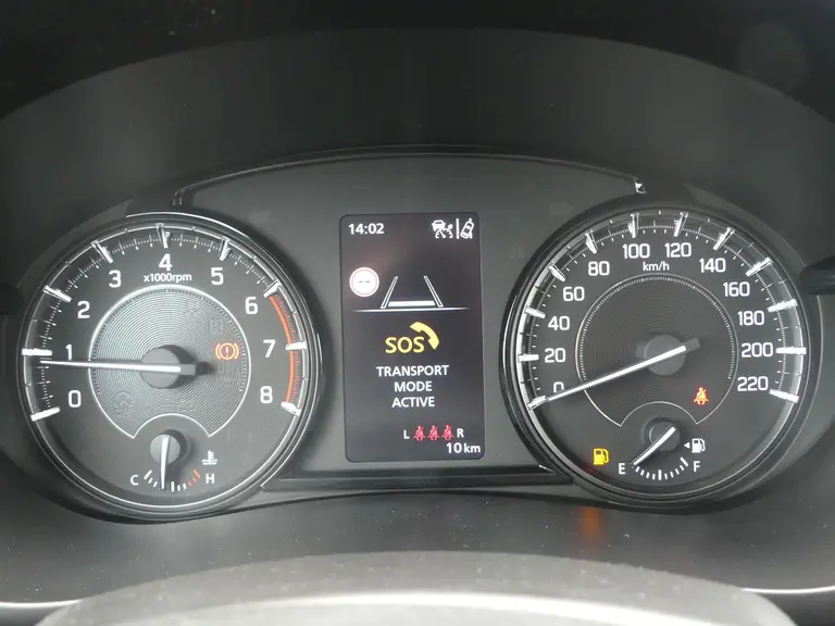 Suzuki S-Cross 1.4 Boosterjet Style Smart Hybrid 6 jaar garantie! Nieuw uit voorraad leverbaar! afbeelding 14