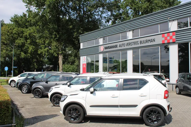 Suzuki Swift 1.2 Comfort Bluetooth, Radio-CD Speler, Airco afbeelding 38