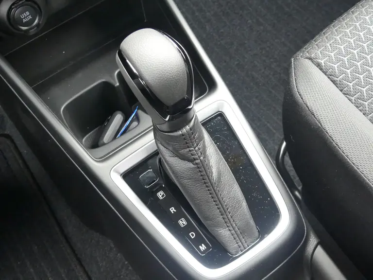 Suzuki Swift 1.2 Style Smart Hybrid AUTOMAAT Cruise Control, Navigatie, Apple Carpl/Andr Auto afbeelding 23