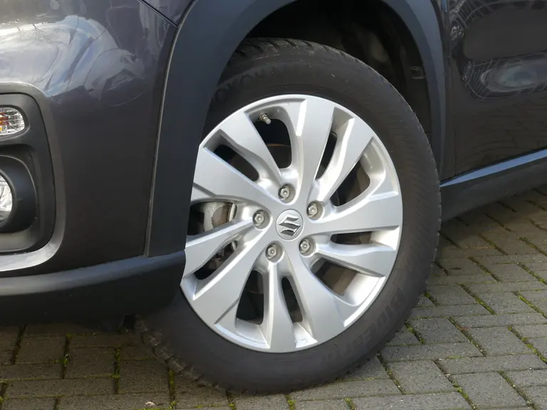 Suzuki S-Cross 1.5 Hybrid Select Automaat, Cruise control, Apple carpl/Andr auto afbeelding 29