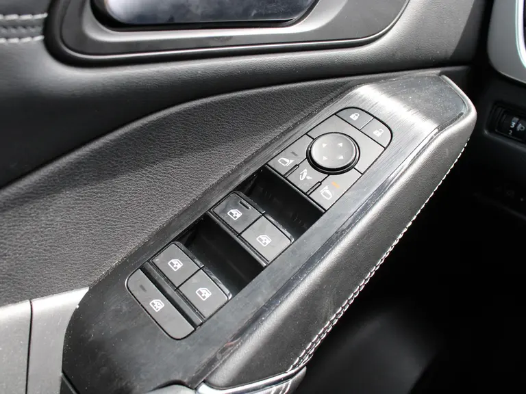 Nissan QASHQAI N-Style 1.3 MHEV 158PK Xtronic Automaat Navigatie, Rondomzichtcamera, Adaptieve Cruise Control, Climate Control, Apple Carplay, Android Auto afbeelding 17