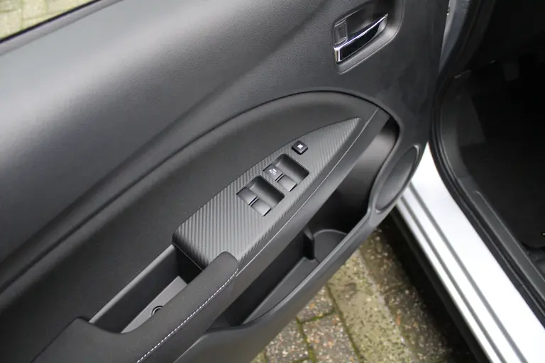 Mitsubishi Space Star 1.2 Dynamic Cruise/Climate control, Camera, Apple Carplay/Android auto, 14" LM velgen afbeelding 8