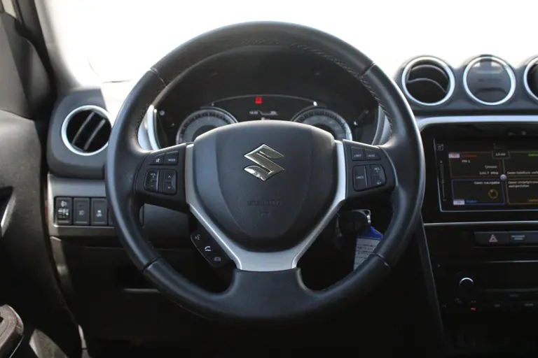 Suzuki Vitara 1.0 Boosterjet Select Achteruitrijcamera, Trekhaak, Navigatie, Cruise Control afbeelding 28