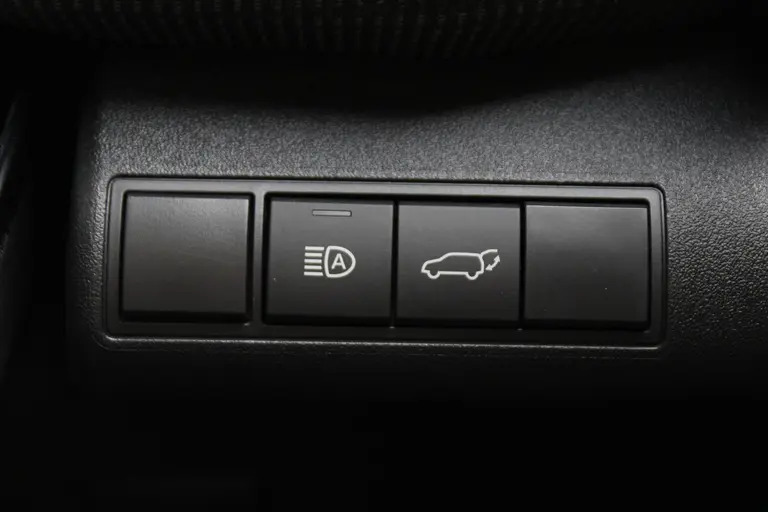 Toyota Bz4x Dynamic 71 kWh Trekhaak, Navigatie, Stoelverwarming, Stuur Verwarmd, Cruise Control Adaptief afbeelding 41