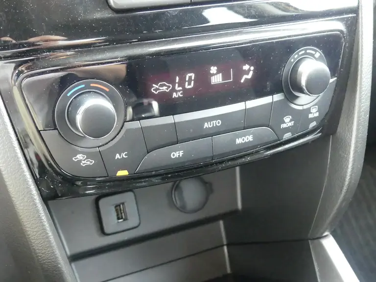 Suzuki Vitara 1.4 Boosterjet Select Automaat, Trekhaak, Cruise control afbeelding 22