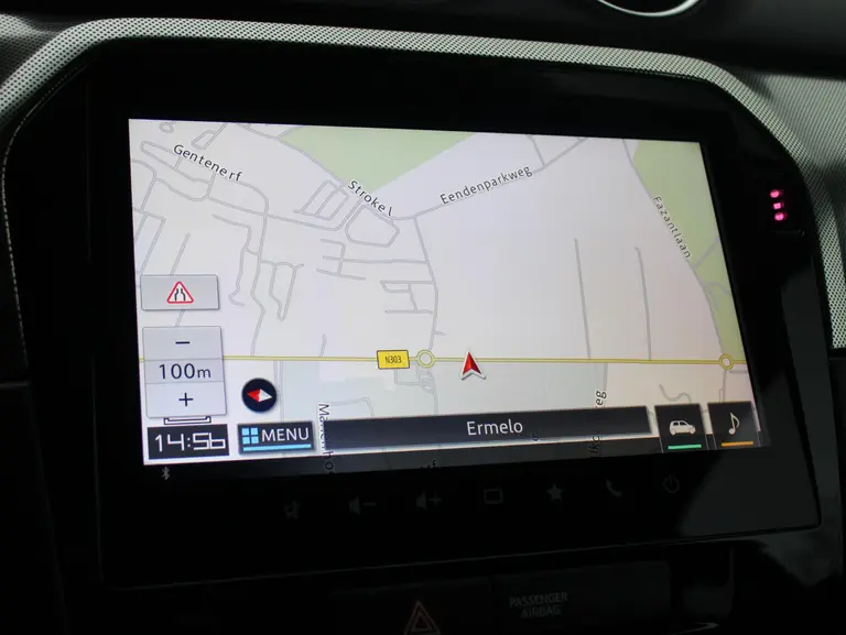 Suzuki Vitara 1.5 Hybrid Style Automaat Nieuw Met 6 Jaar Garantie, Achteruitrijcamera, Navigatie, Stoelverwarming afbeelding 27