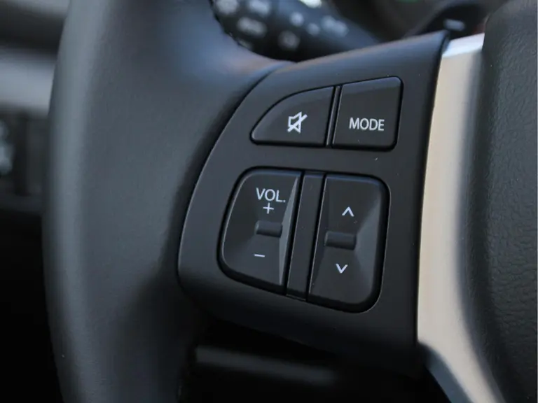 Suzuki Vitara 1.5 Hybrid Style 115PK Automaat Panoramadak, Navigatie, Parkeersensoren V en A, Stoelverwarming, Achteruitrijcamera afbeelding 36