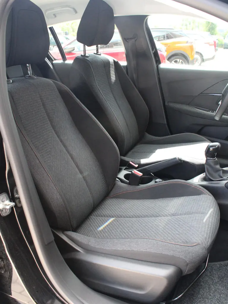 Peugeot 208 1.2 PureTech 75 Style afbeelding 24