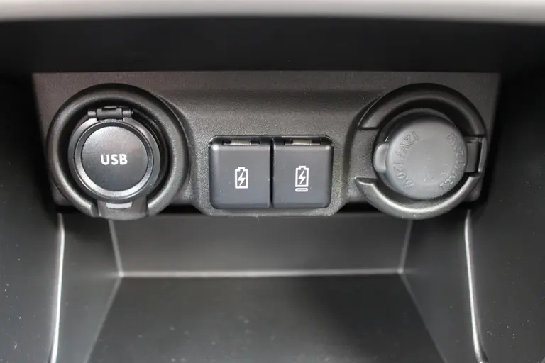 Suzuki Swift 1.2 Select Smart Hybrid, Automaat, NIEUW met 6 Draadloos Applecarplay, Cruise-Control en Parkeersensoren afbeelding 21