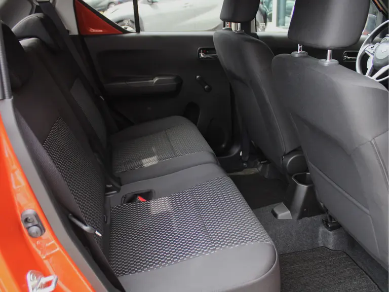 Suzuki Ignis 1.2 Smart Hybrid Select Carplay/Android Auto, Achteruitrijcamera, Bluetooth, Stoelverwarming Voor, Airco afbeelding 33