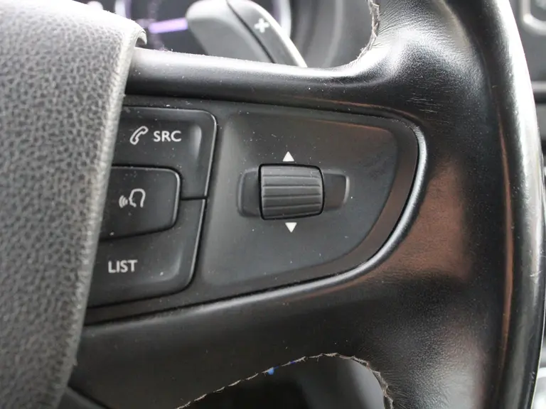 Peugeot Expert Sport Edition 2.0 BlueHDI 180PK 227S EAT6 Automaat Lederen bekleding, Navigatie, Trekhaak, Xenon koplampen,  Automaat, Pack Moduwork afbeelding 32