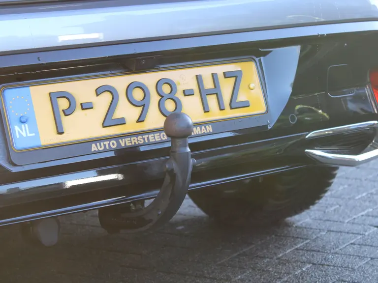 Peugeot 308 1.2 PureTech 130PK Allure Pack Business EAT8 Automaat Navigatie, Trekhaak Afneembaar, Camera Achter, Parkeerhulp voor & achter afbeelding 8