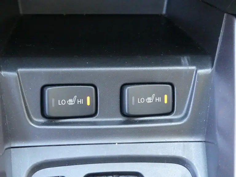 Suzuki Vitara 1.5 Hybrid Style Automaat, Panoramadak, Navigatie afbeelding 21