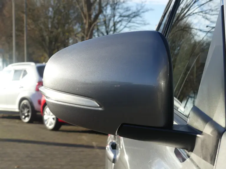 Suzuki Vitara 1.5 Hybrid Style Automaat, Panoramadak, Navigatie afbeelding 27