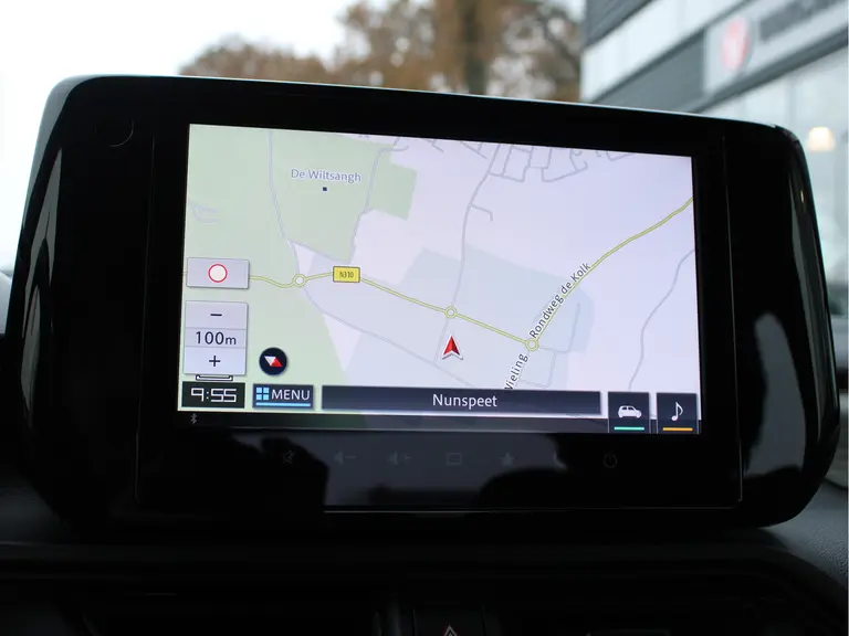 Suzuki Swift 1.2 Comfort Smart Hybrid Carplay/Android Auto Draadloos, Adaptieve Cruise Control, Keyless Go afbeelding 31