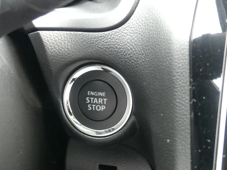 Suzuki Swift 1.2 Style Smart Hybrid AUTOMAAT Cruise Control, Navigatie, Apple Carpl/Andr Auto afbeelding 17