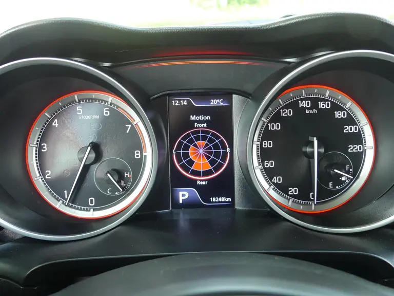 Suzuki Swift 1.2 Select Smart Hybrid Automaat Apple Carpl/Andr Auto, Cruise Control, Airco afbeelding 15