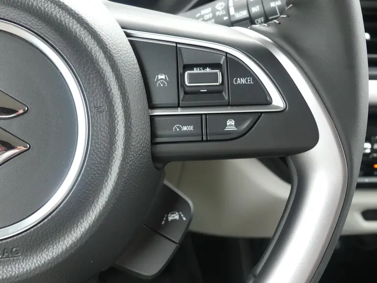 Suzuki Swift 1.2 Style Smart Hybrid 6 JAAR GARANTIE! NIEUW UIT VOORRAAD LEVERBAAR! afbeelding 17