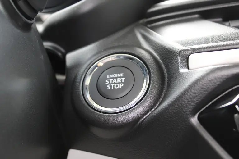 Suzuki Swift 1.2 Select Smart Hybrid, Automaat, NIEUW met 6 JAAR GARANTIE! Draadloos Applecarplay, Cruise-Control en Parkeersensoren afbeelding 24
