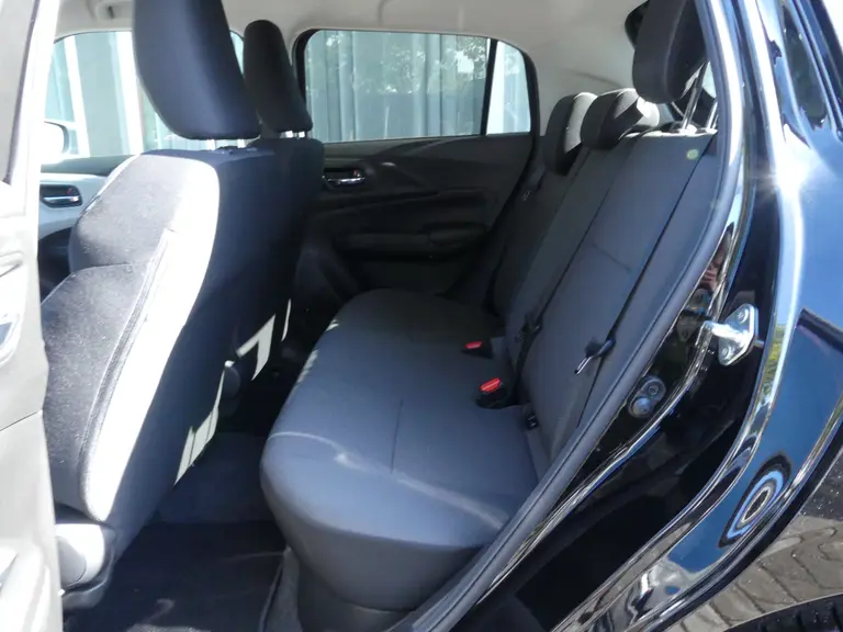 Suzuki Swift 1.2 Select Smart Hybrid Navigatie via Applecarpl./Andr. Auto, CruiseControl Adaptief, 6 jaar Fabrieksgarantie afbeelding 29
