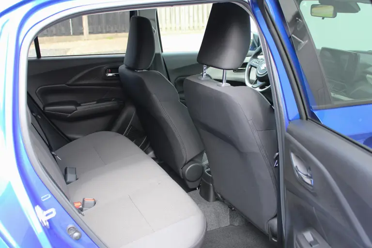 Suzuki Swift 1.2 Select Smart Hybrid , 17 inch LM-Velgen, Special Edition! afbeelding 18