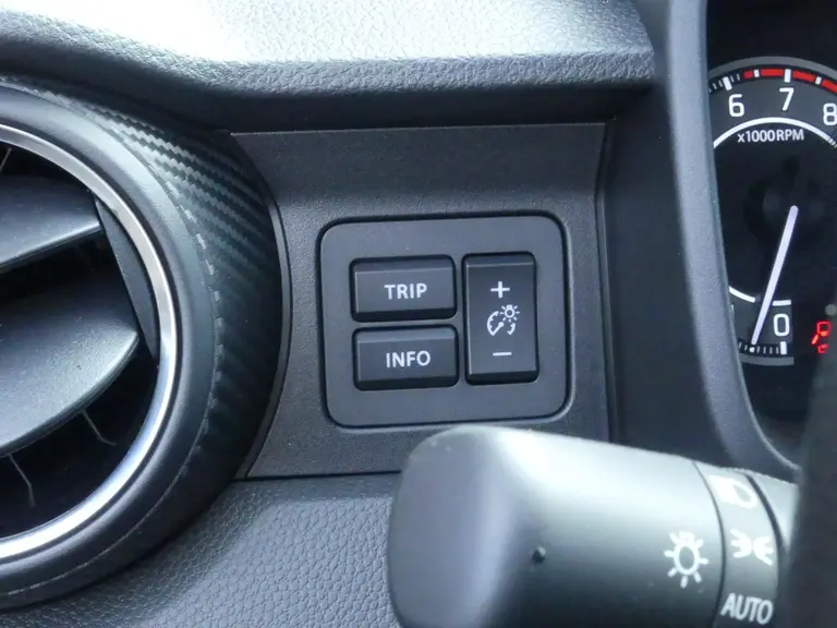 Suzuki Ignis 1.2 Smart Hybrid Select Navigatie via Applecarpl./Andr. Auto, 6 Jaar Garantie afbeelding 13