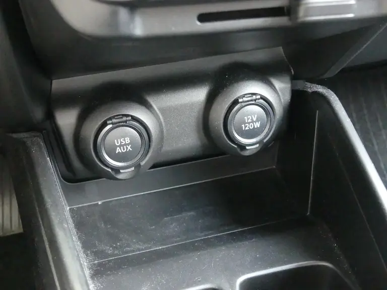 Suzuki Swift 1.2 Select Smart Hybrid Cruise Control, Apple Carpl/Andr Auto, Airco afbeelding 24