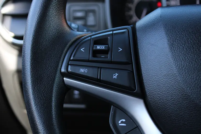 Suzuki Ignis 1.2 Smart Hybrid Select Carplay/Android Auto, Achteruitrijcamera, Bluetooth, Airco afbeelding 28