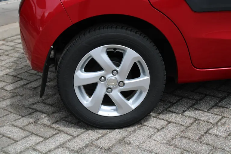Suzuki Celerio 1.0 Exclusive , 2e Eig. Dealer ondehouden! afbeelding 5