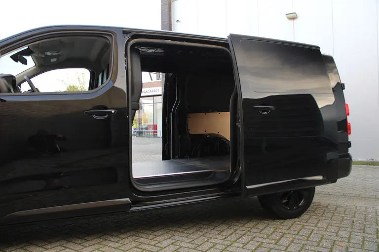 Citroën Jumpy 2.0 BlueHDI 120 XL Driver Trekhaak, Navigatie, Airco, Dodehoek detector, Camera, Laadruimte betimmering, Parkeer sensoren afbeelding 30