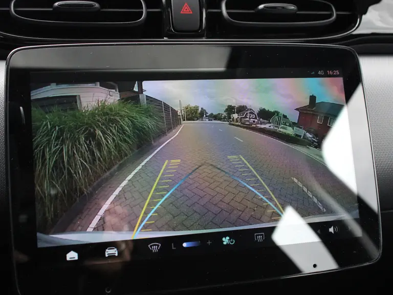 Leapmotor T03 Design 37.3 kWh Navigatie, Camera achter, Parkeerhulp achter, Audio, Keyless Start, Lichtmetalen velgen afbeelding 25