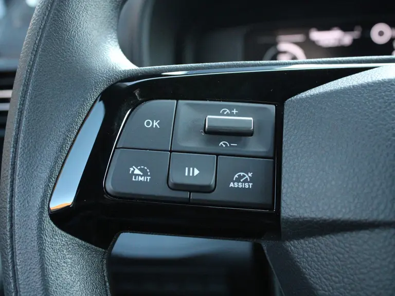 Citroën Berlingo 1.5 BlueHDi 100PK S&S L1 1000kg laadvermogen Achteruitrijcamera, Keyless Entry & Start, Draadloze Telefoonlader, Apple Carplay, Android Auto afbeelding 18