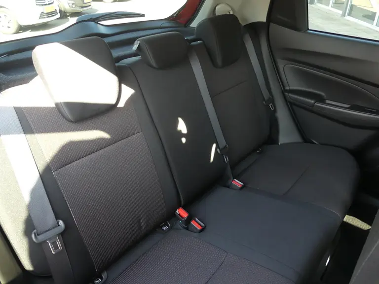 Suzuki Swift 1.4 Sport Smart Hybrid 130PK, Fabr. Garantie tot NL Auto, Navigatie, Cruise & Climate control, Apple Carpl/andr auto afbeelding 28