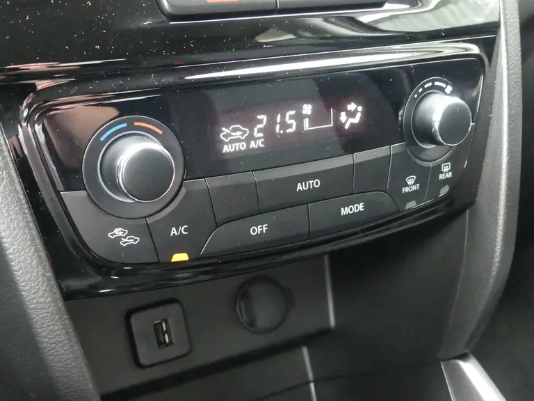 Suzuki Vitara 1.5 Hybrid Select Automaat, All season banden, adaptive Cruise, Camera afbeelding 22