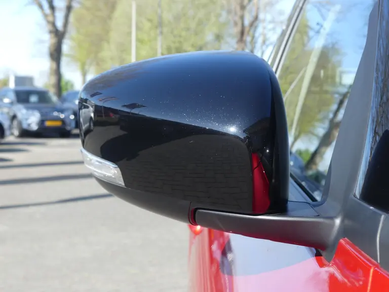 Suzuki Swift 1.4 Sport Smart Hybrid 141PK, NL Auto, Navigatie, Cruise & Climate control, Apple Carpl/andr auto afbeelding 29
