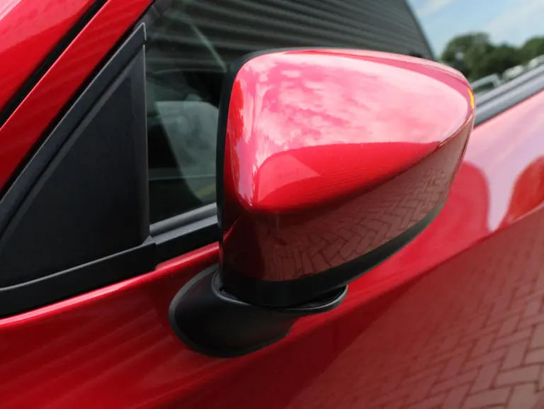 Mazda 2 1.5 Skyactiv-G GT-M afbeelding 17
