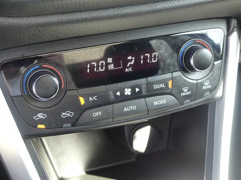 Suzuki S-Cross 1.6 Exclusive Automaat Trekhaak, schuif/kantel dak, Cruise control, Bluetooth afbeelding 20