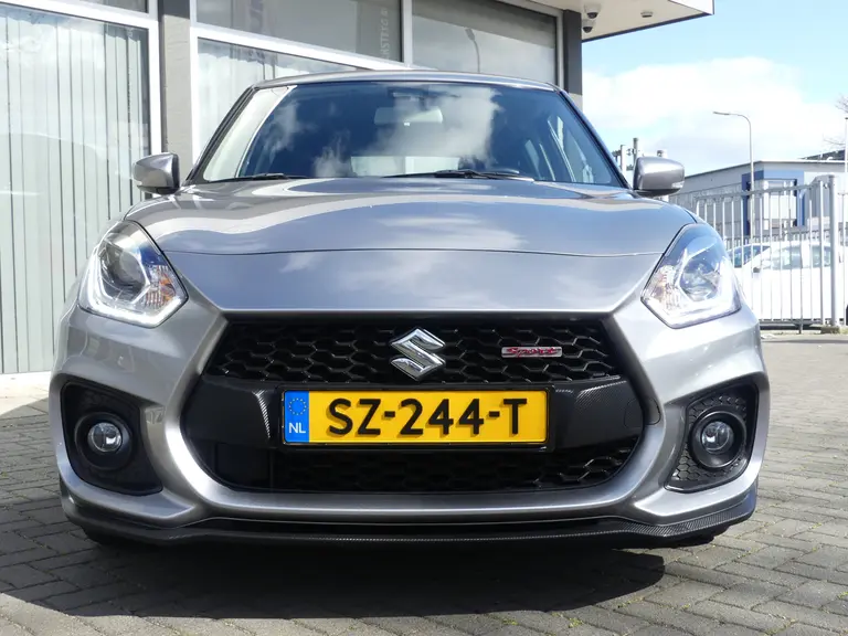 Suzuki Swift 1.4 Sport 141PK, Orig. NL Auto, Android Auto, Carplay, Achteruitrij Camera, Navigatie, Climate Control, afbeelding 8