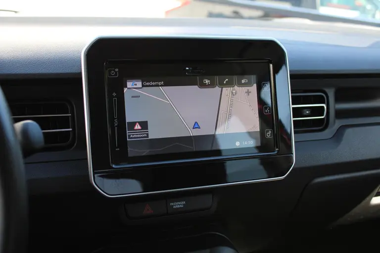 Suzuki Ignis 1.2 Smart Hybrid Allgrip Select, Dealer Camera, Applecarplay/Androidauto afbeelding 17