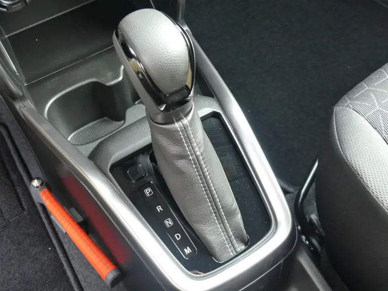 Suzuki Swift 1.2 Style Smart Hybrid 6 jaar fabrieksgarantie! Automaat! afbeelding 23