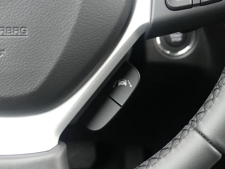 Suzuki S-Cross 1.5 Hybrid Automaat Select Automaat, Dodehoek sensor, Navigatie, Applecarpl./Andr. Auto afbeelding 18