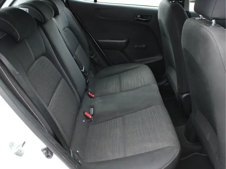 Kia Picanto 1.0 CVVT EconomyPlusLine Bluetooth, Radio, Airco, Elektrische Ramen Voor afbeelding 30