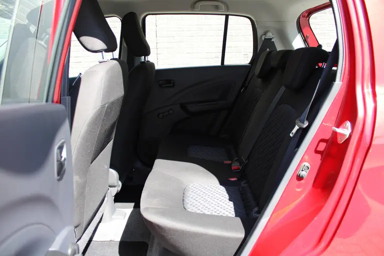 Suzuki Celerio 1.0 Comfort, Dealer onderhouden, Airco, Bluetooth, Elektr. ramen voor afbeelding 10