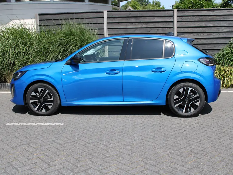 Peugeot 208 Allure 1.2 PureTech 100PK Navigatie, Camera achter, Apple Carplay/Android auto afbeelding 7
