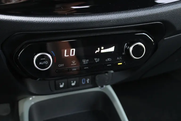Toyota Aygo X 1.0 VVT-i S-CVT Pulse Airco Automatisch, Cruise Control Adaptief, Achteruitrijcamera, Apple Carplay/Android Auto afbeelding 19