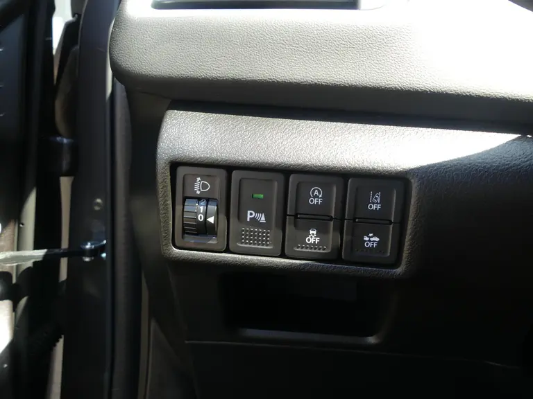 Suzuki S-Cross 1.4 Boosterjet Select Smart Hybrid Cruise & Climate Control, Apple Carpl/Andr Auto, Achter Camera afbeelding 11