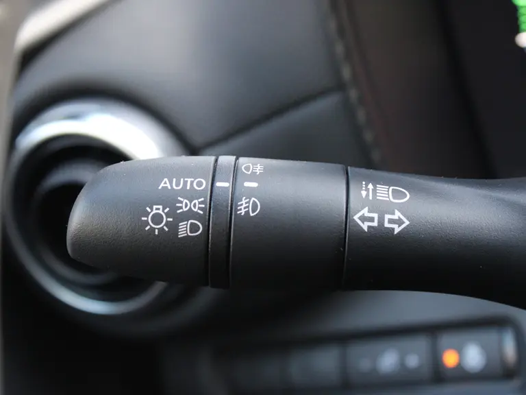 Nissan Juke 1.6 Hybrid 143PK N-Design Automaat Navigatie,  Achteruitrijcamera, Keyless Entry & Start, Stoel & Stuurverwarming, Parkeersensoren Voor & Achter afbeelding 20