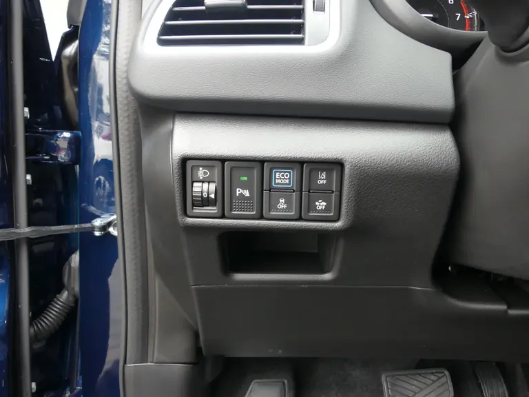 Suzuki S-Cross 1.5 Hybrid Automaat Select Automaat, Dodehoek sensor, Navigatie, Applecarpl./Andr. Auto afbeelding 13