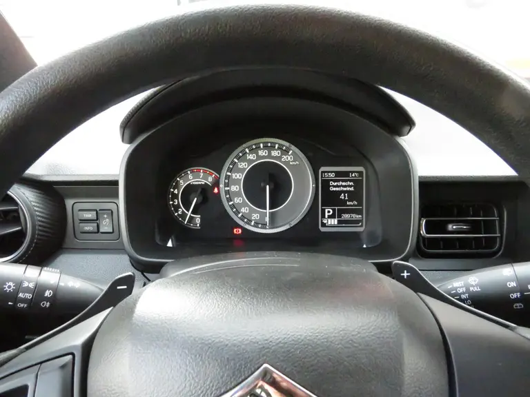Suzuki Ignis 1.2 Smart Hybrid Select, Automaat, Trekhaak, Camera, Applecarplay/Androidauto afbeelding 13